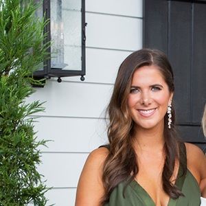 Meet your Posher, Liddy